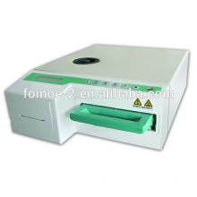 Esterilizador tipo cassete CS-1.8 dental